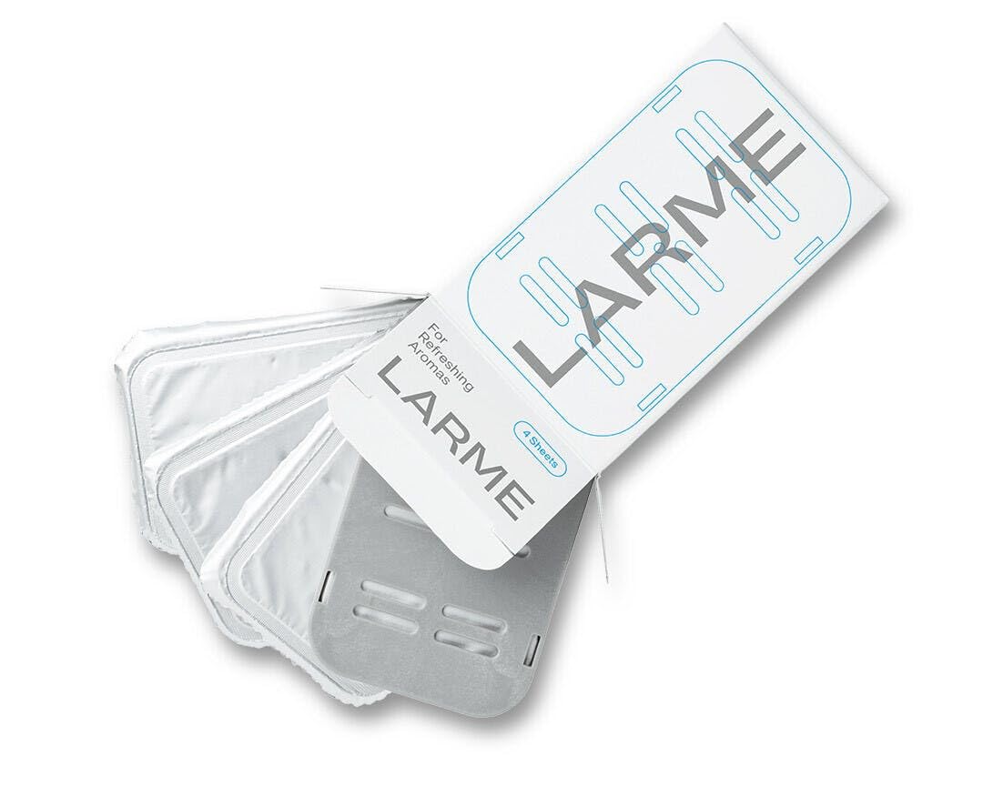 LARME(ラルム) 001〜048 全53冊セット LARME(ラルム) 001〜048 全53冊セット LARME(ラルム) 001〜048 全53